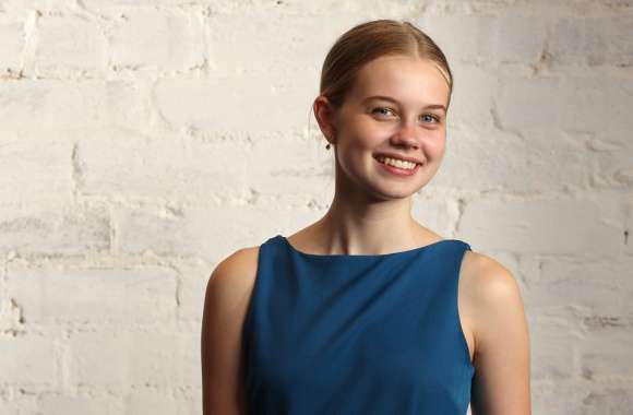Angourie Rice wallpapers hd quality