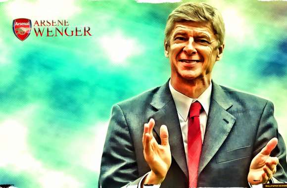 Arsene Wenger wallpapers hd quality