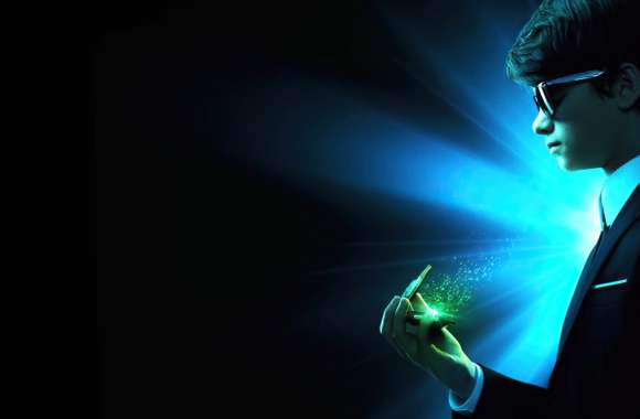Artemis Fowl wallpapers hd quality