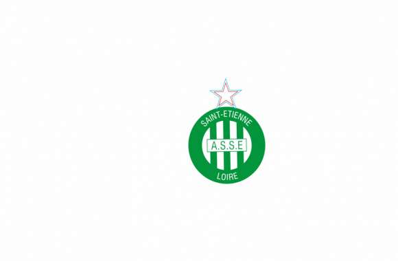 AS Saint-Etienne wallpapers hd quality