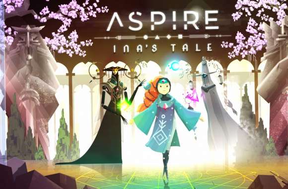 Aspire Inas Tale