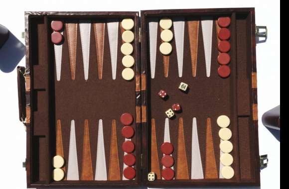Backgammon wallpapers hd quality