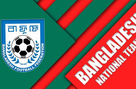 Bangladesh National Football Team