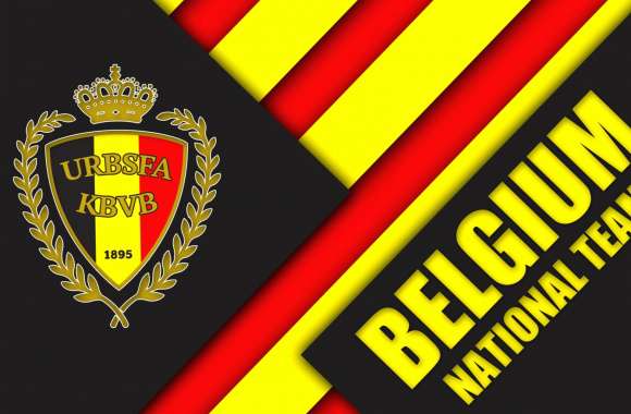 Belgium National Football Team wallpapers hd quality