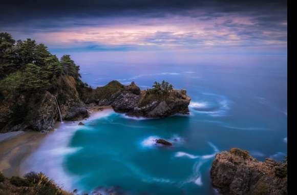 Big Sur wallpapers hd quality