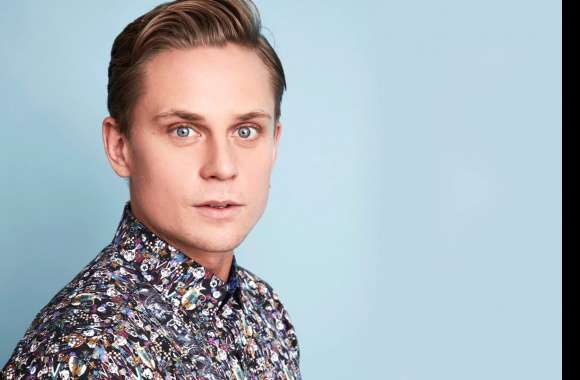 Billy Magnussen wallpapers hd quality