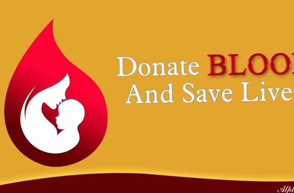 Blood Donor Month