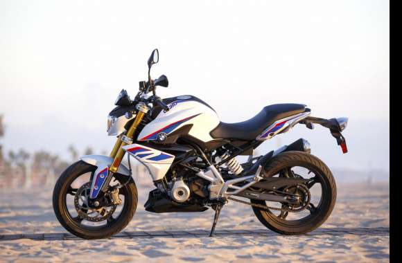 BMW G310R wallpapers hd quality