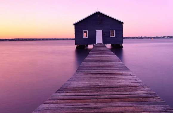 Boathouse wallpapers hd quality