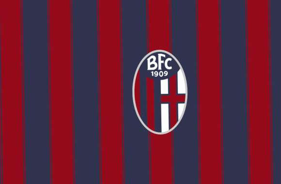 Bologna F.C. 1909 wallpapers hd quality