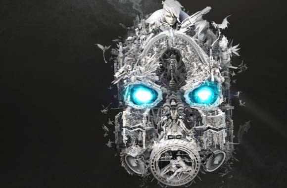 Borderlands 3 wallpapers hd quality