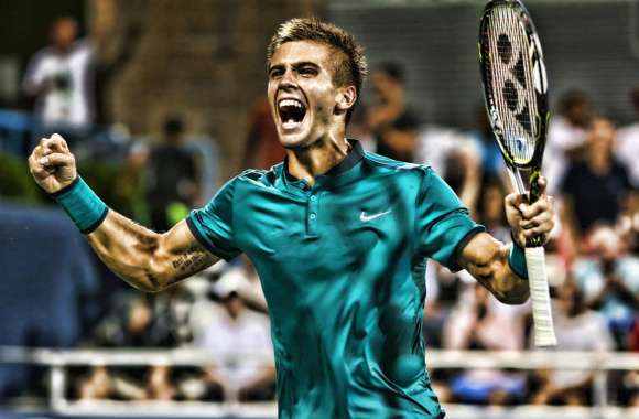 Borna Coric wallpapers hd quality