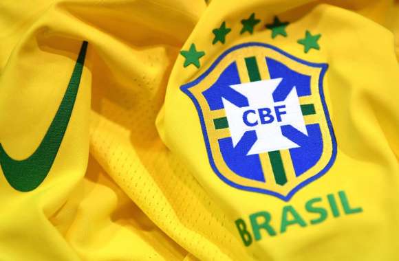 Brazil National Football Team wallpapers hd quality