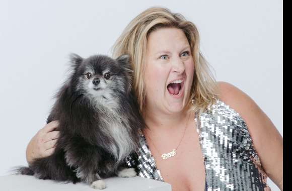 Bridget Everett wallpapers hd quality