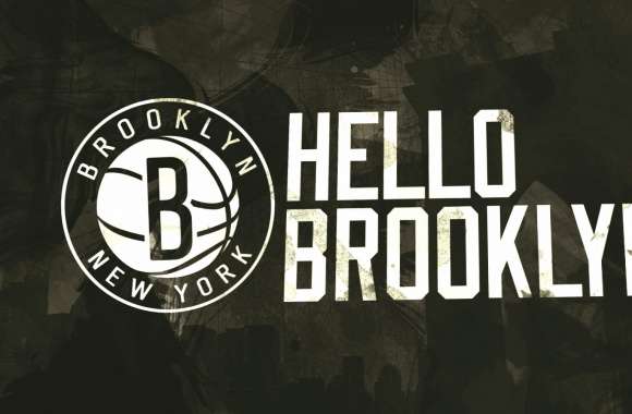 Brooklyn Nets wallpapers hd quality