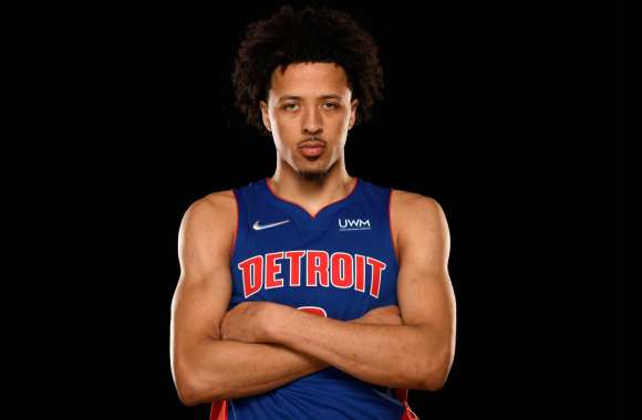 Cade Cunningham wallpapers hd quality