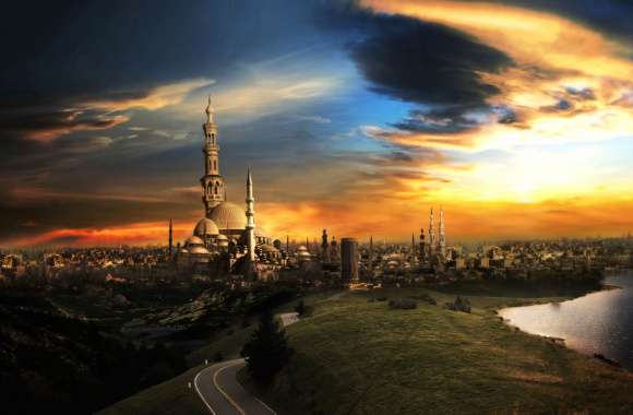Cairo wallpapers hd quality