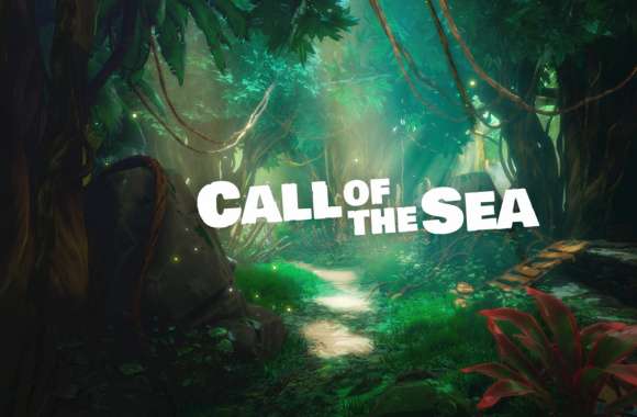 Call of the Sea wallpapers hd quality