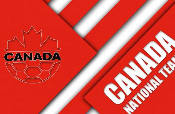 Canada National Soccer Team wallpapers hd quality