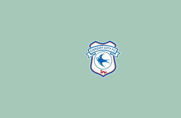 Cardiff City F.C wallpapers hd quality