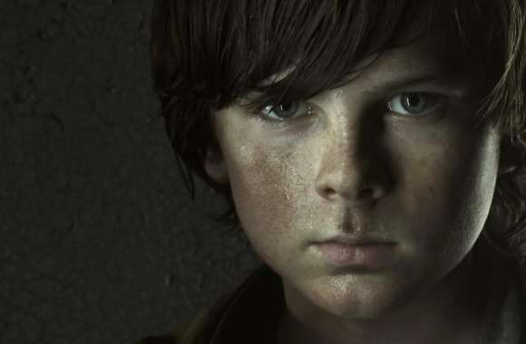 Chandler Riggs wallpapers hd quality