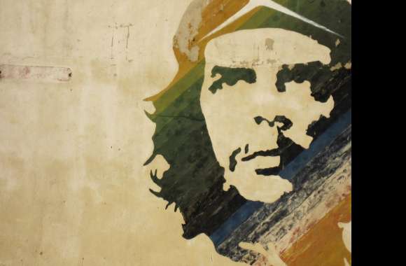 Che Guevara wallpapers hd quality