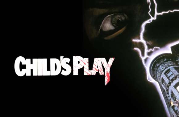 Childs Play (1988)