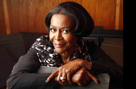 Cicely Tyson wallpapers hd quality