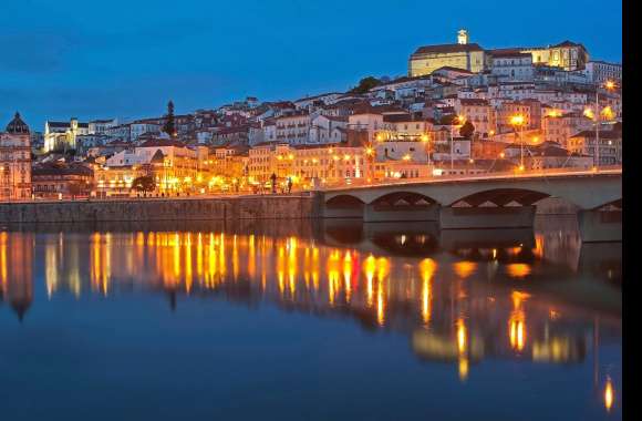 Coimbra wallpapers hd quality