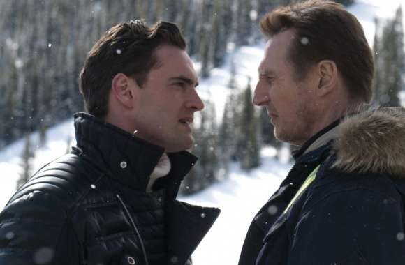 Cold Pursuit wallpapers hd quality