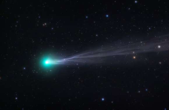 Comet Lovejoy wallpapers hd quality