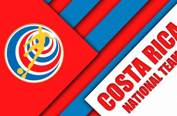 Costa Rica National Football Team