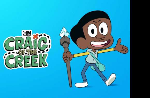 Craig of the Creek wallpapers hd quality