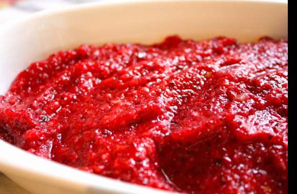 Cranberry Relish wallpapers hd quality