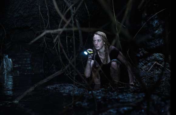 Crawl (2019) wallpapers hd quality