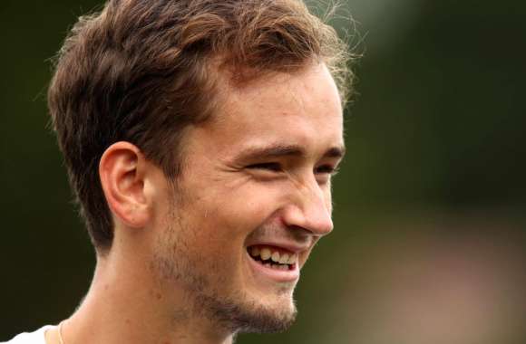 Daniil Medvedev wallpapers hd quality