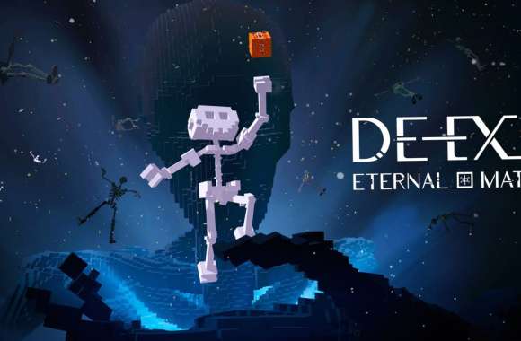 DE-Exit Eternal Matters