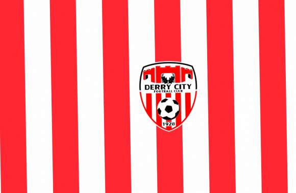 Derry City F.C wallpapers hd quality