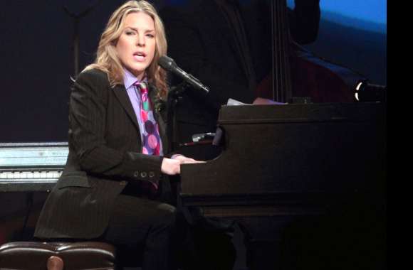 Diana Krall