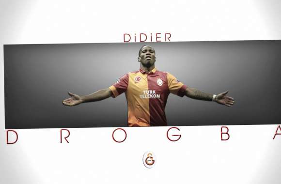 Didier Drogba wallpapers hd quality