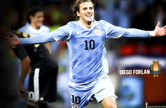 Diego Forlan wallpapers hd quality