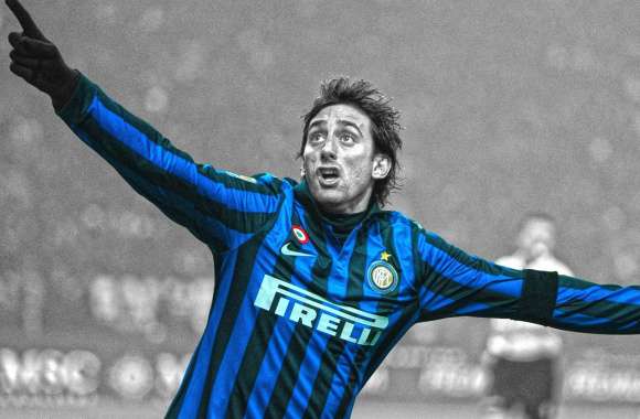 Diego Milito wallpapers hd quality