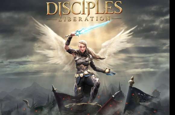 Disciples Liberation wallpapers hd quality