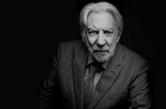 Donald Sutherland wallpapers hd quality