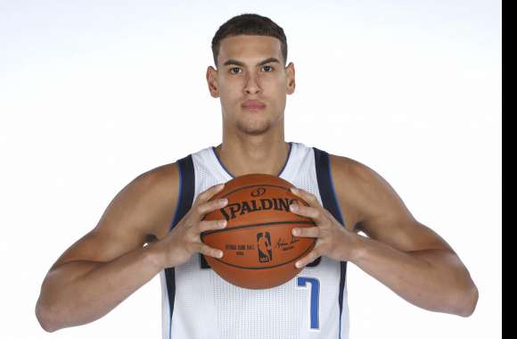 Dwight Powell wallpapers hd quality
