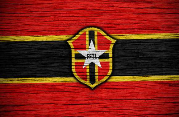 East Timor National Football Team