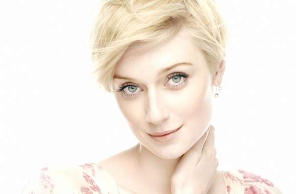 Elizabeth Debicki