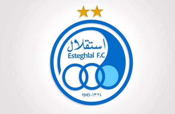 Esteghlal F.C wallpapers hd quality