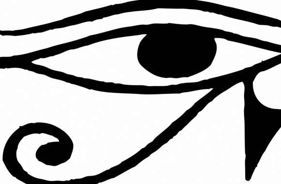 Eye of Horus wallpapers hd quality