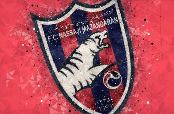 F.C. Nassaji Mazandaran wallpapers hd quality